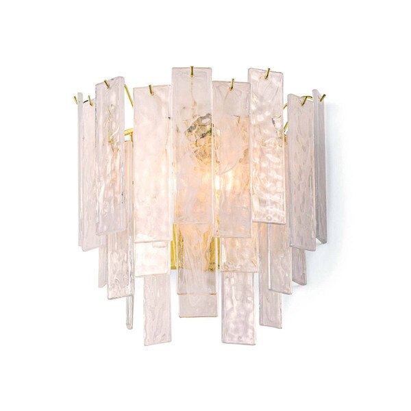 Glacier Sconce